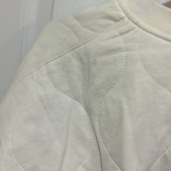 Mickey Mouse X Levi’s reversible crewneck RARE! Size L - Picture 6 of 7